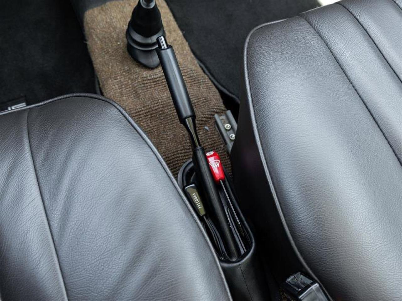 1972 Porsche 911 T Photo