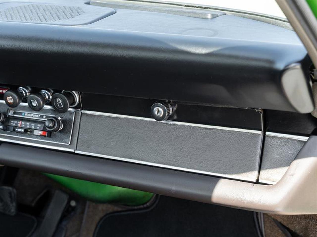 1972 Porsche 911 T Photo