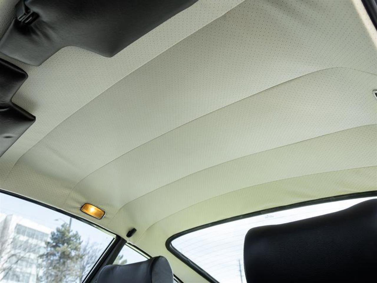 1972 Porsche 911 T Photo