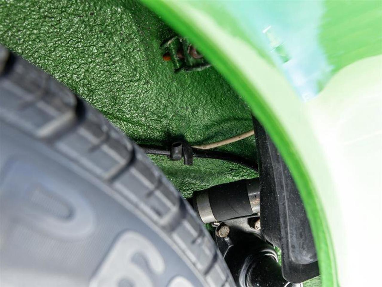 1972 Porsche 911 T Photo