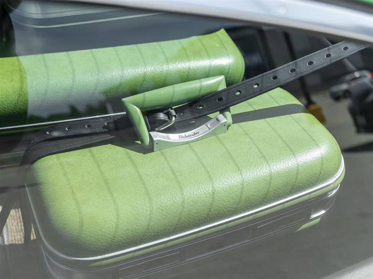 1972 Porsche 911 T Photo