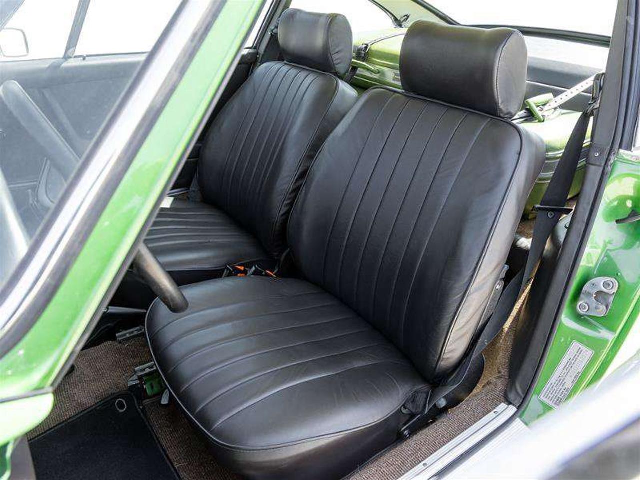 1972 Porsche 911 T Photo