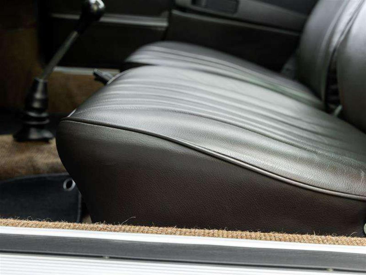 1972 Porsche 911 T Photo