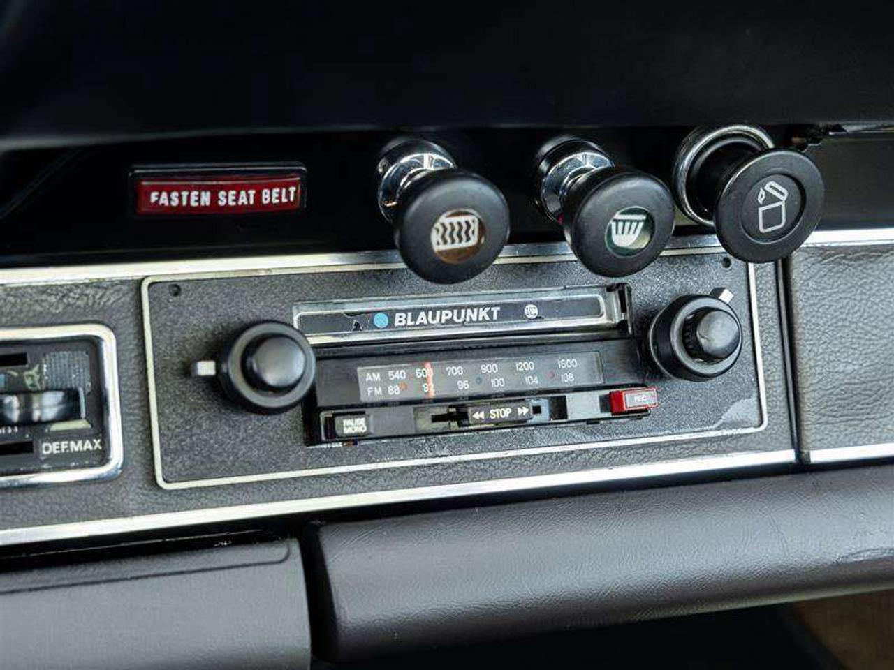 1972 Porsche 911 T Photo