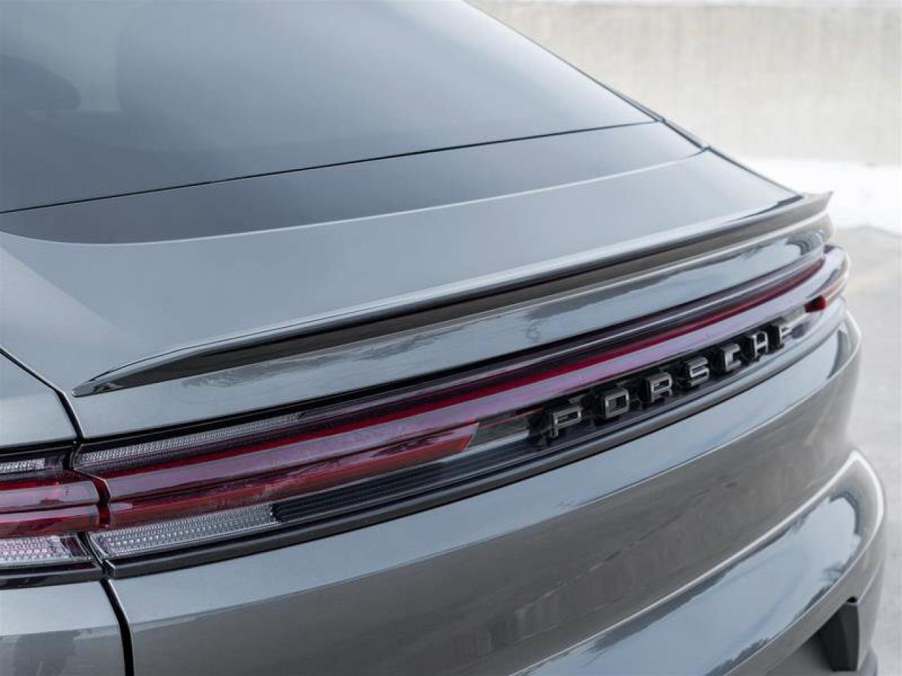 2025 Porsche Cayenne Coupe AWD Premium Pkg Plus 21 RS Spyder Design Whe Photo