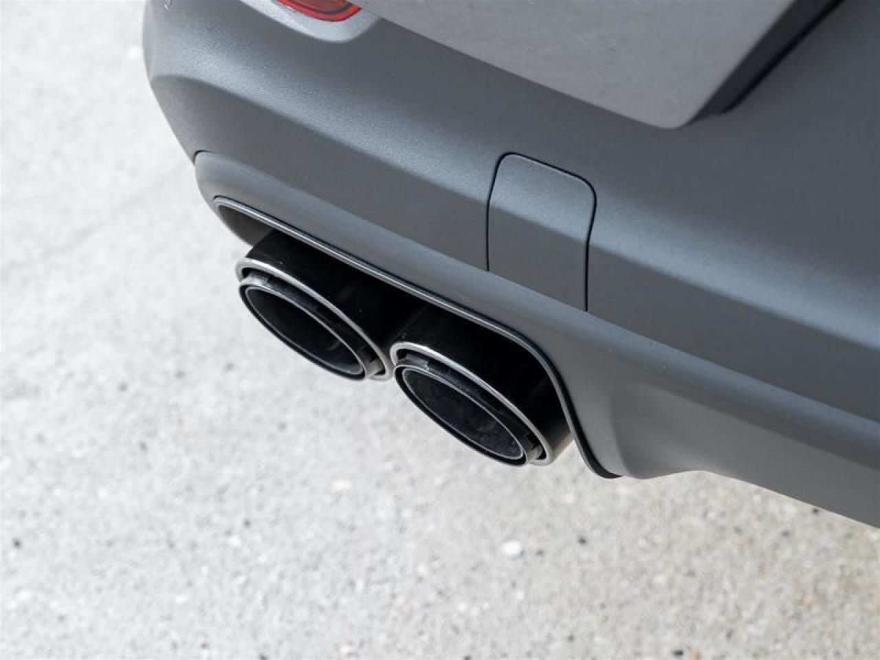 2025 Porsche Cayenne Coupe AWD Premium Pkg Plus 21 RS Spyder Design Whe Photo