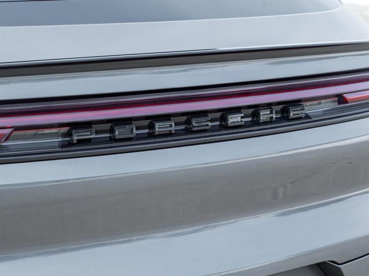 2025 Porsche Cayenne Coupe AWD Premium Pkg Plus 21 RS Spyder Design Whe Photo