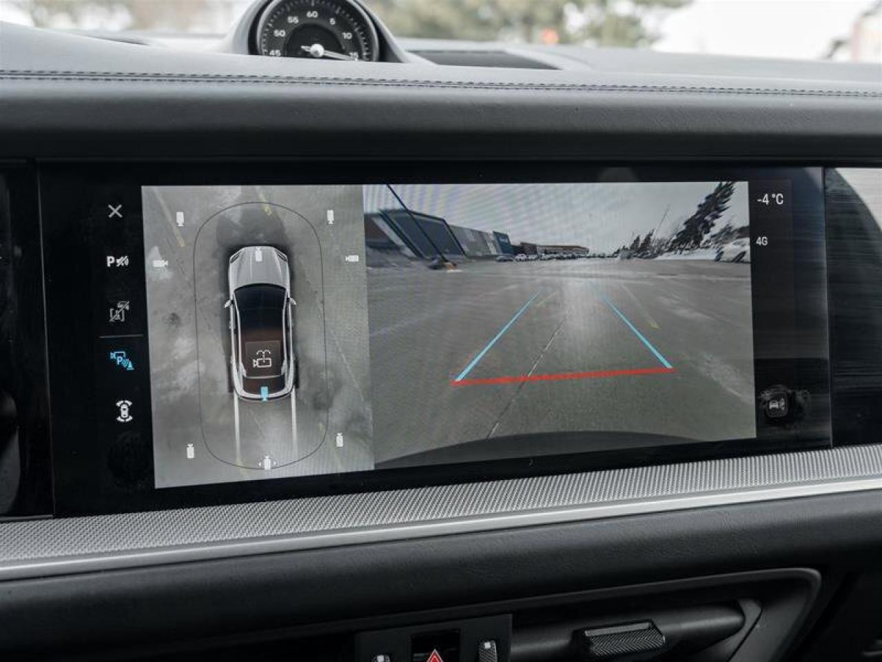 2025 Porsche Cayenne Coupe AWD Premium Pkg Plus 21 RS Spyder Design Whe Photo