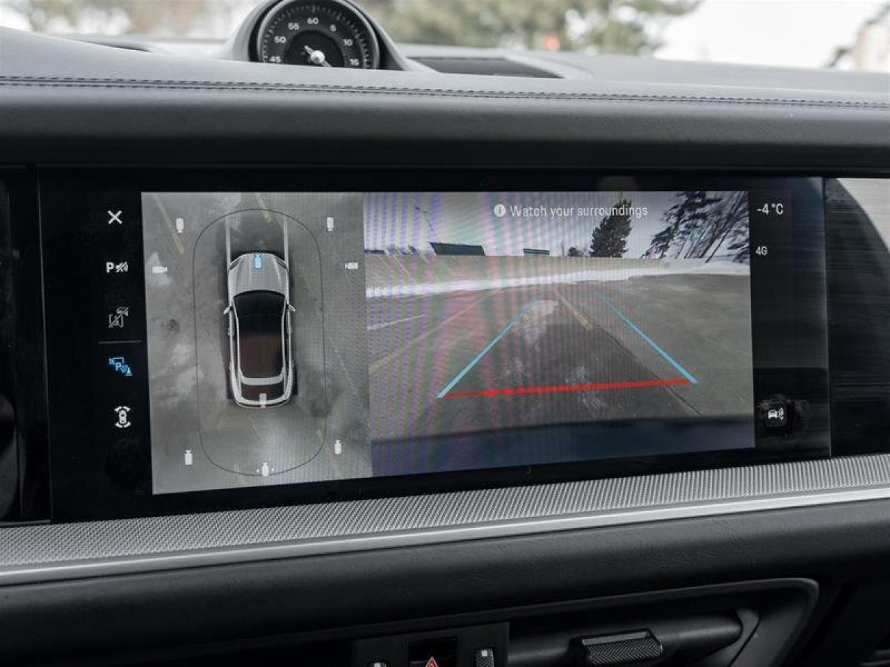 2025 Porsche Cayenne Coupe AWD Premium Pkg Plus 21 RS Spyder Design Whe Photo