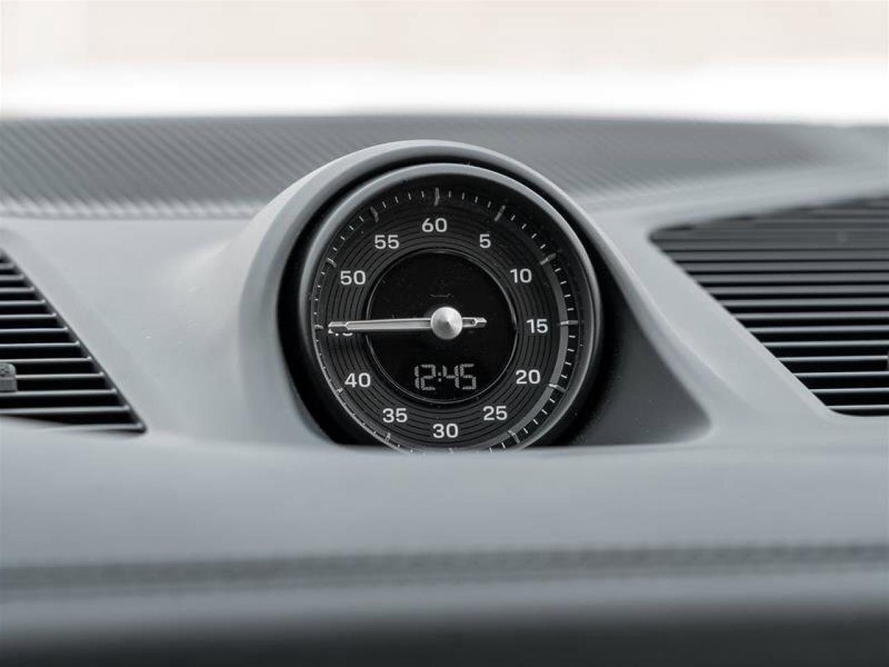 2025 Porsche Cayenne Coupe AWD Premium Pkg Plus 21 RS Spyder Design Whe Photo