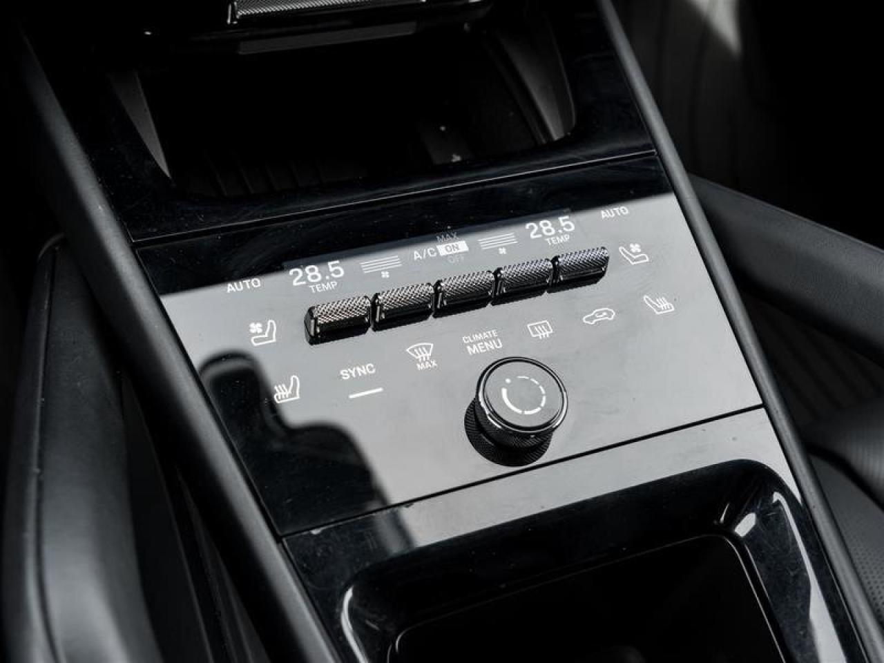 2025 Porsche Cayenne Coupe AWD Premium Pkg Plus 21 RS Spyder Design Whe Photo