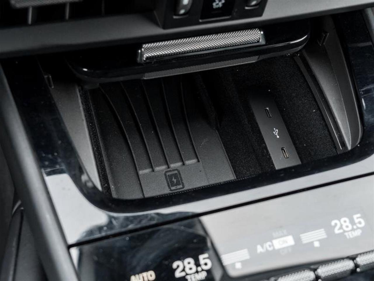 2025 Porsche Cayenne Coupe AWD Premium Pkg Plus 21 RS Spyder Design Whe Photo