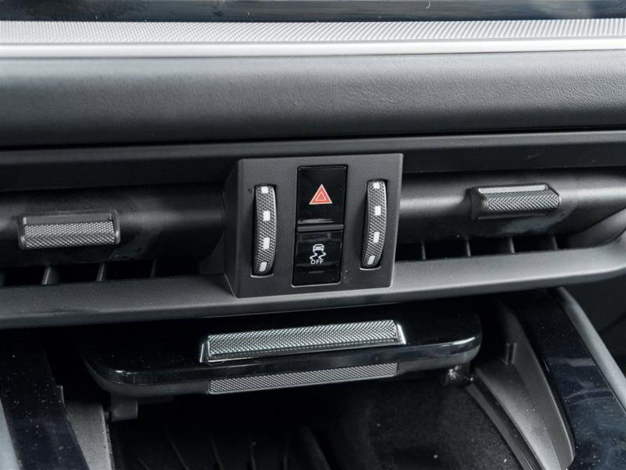 2025 Porsche Cayenne Coupe AWD Premium Pkg Plus 21 RS Spyder Design Whe Photo