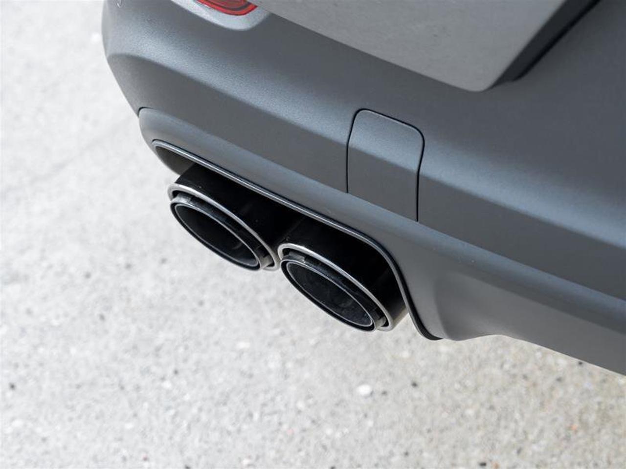 2025 Porsche Cayenne Coupe AWD Premium Pkg Plus 21 RS Spyder Design Whe Photo