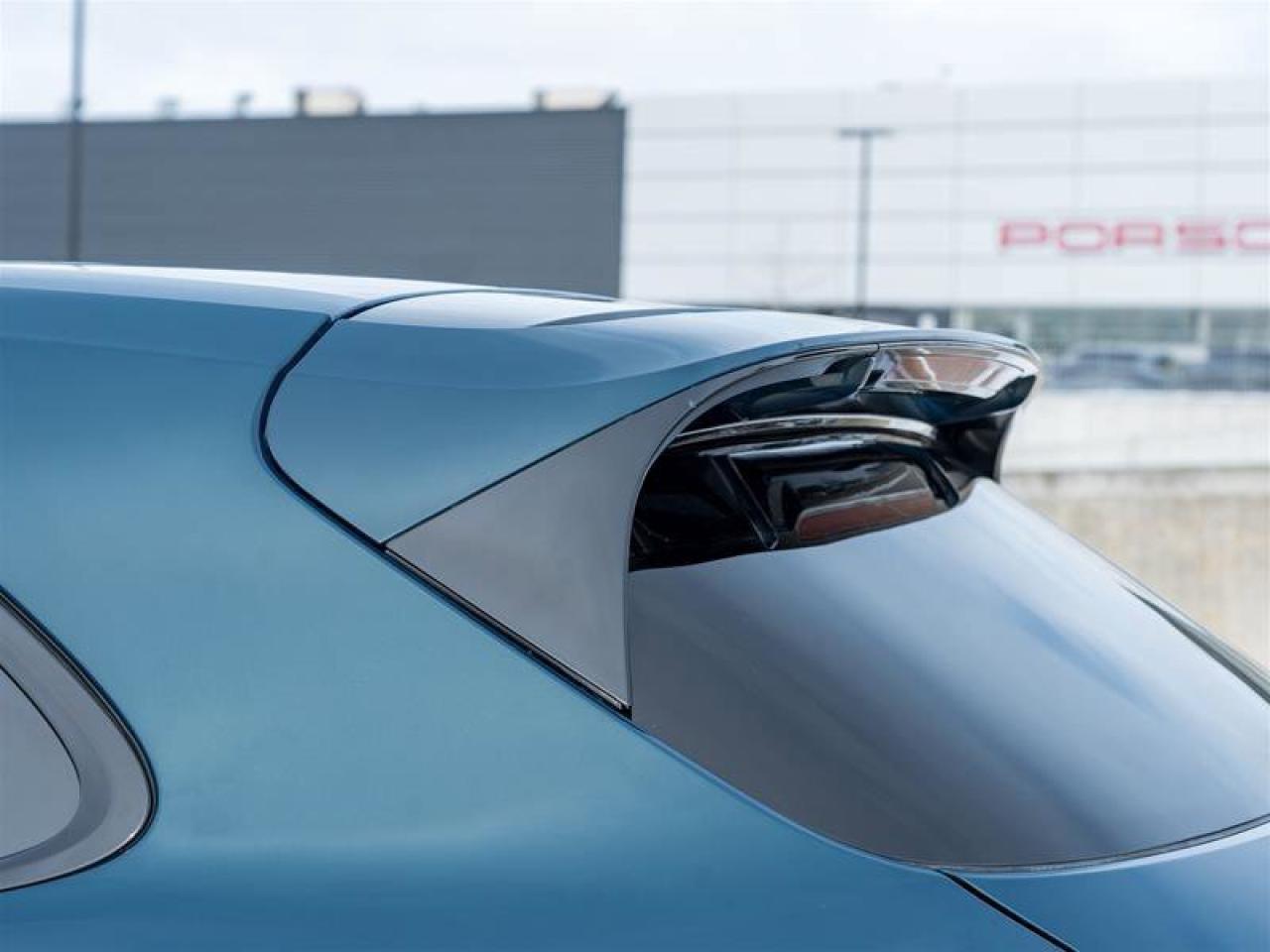 2024 Porsche Cayenne S AWD Premium Pkg Plus SportDesign Pkg in High Glo Photo