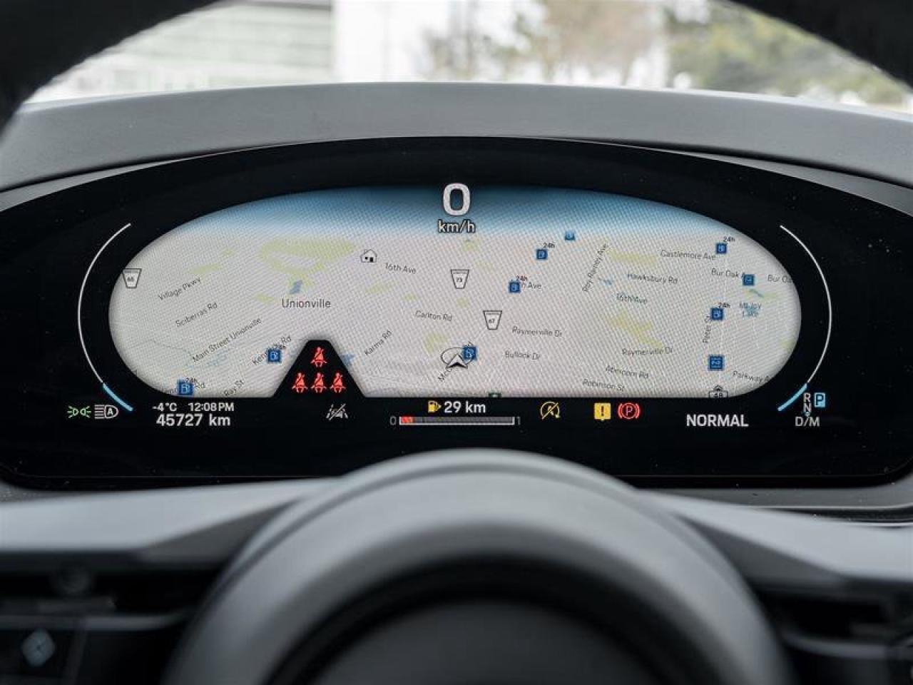 2024 Porsche Cayenne S AWD Premium Pkg Plus SportDesign Pkg in High Glo Photo