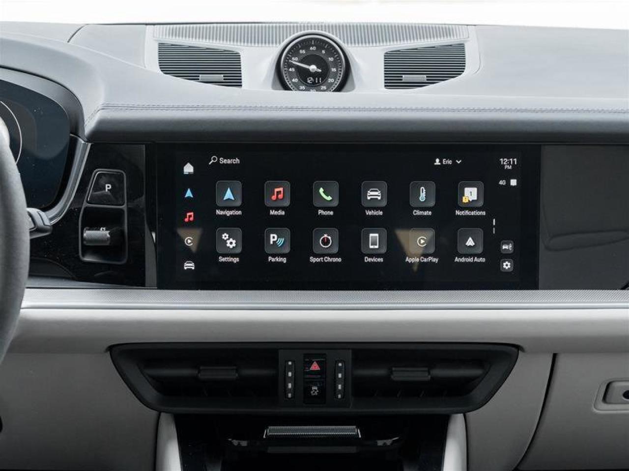 2024 Porsche Cayenne S AWD Premium Pkg Plus SportDesign Pkg in High Glo Photo