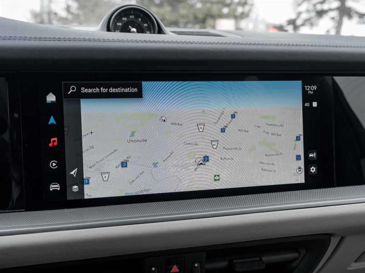 2024 Porsche Cayenne S AWD Premium Pkg Plus SportDesign Pkg in High Glo Photo