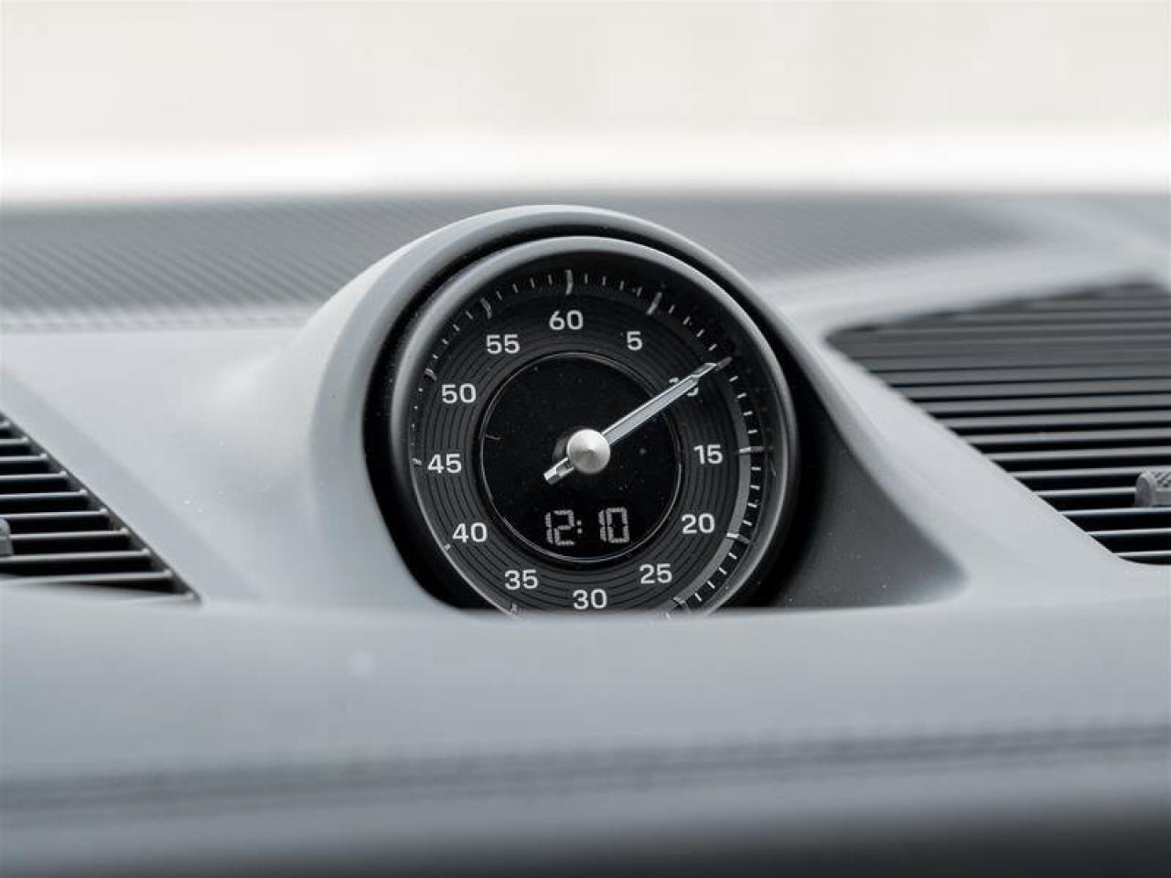 2024 Porsche Cayenne S AWD Premium Pkg Plus SportDesign Pkg in High Glo Photo