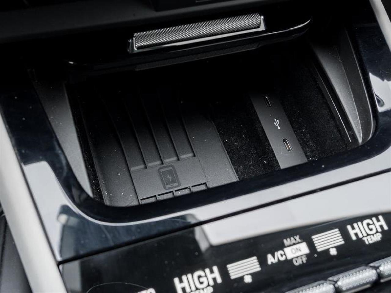 2024 Porsche Cayenne S AWD Premium Pkg Plus SportDesign Pkg in High Glo Photo