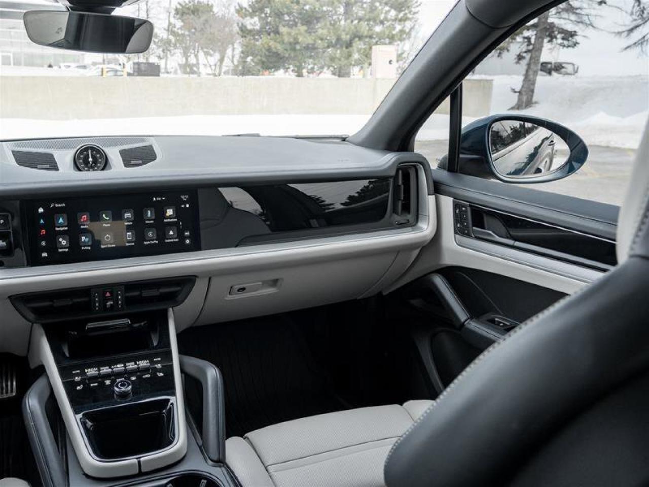 2024 Porsche Cayenne S AWD Premium Pkg Plus SportDesign Pkg in High Glo Photo