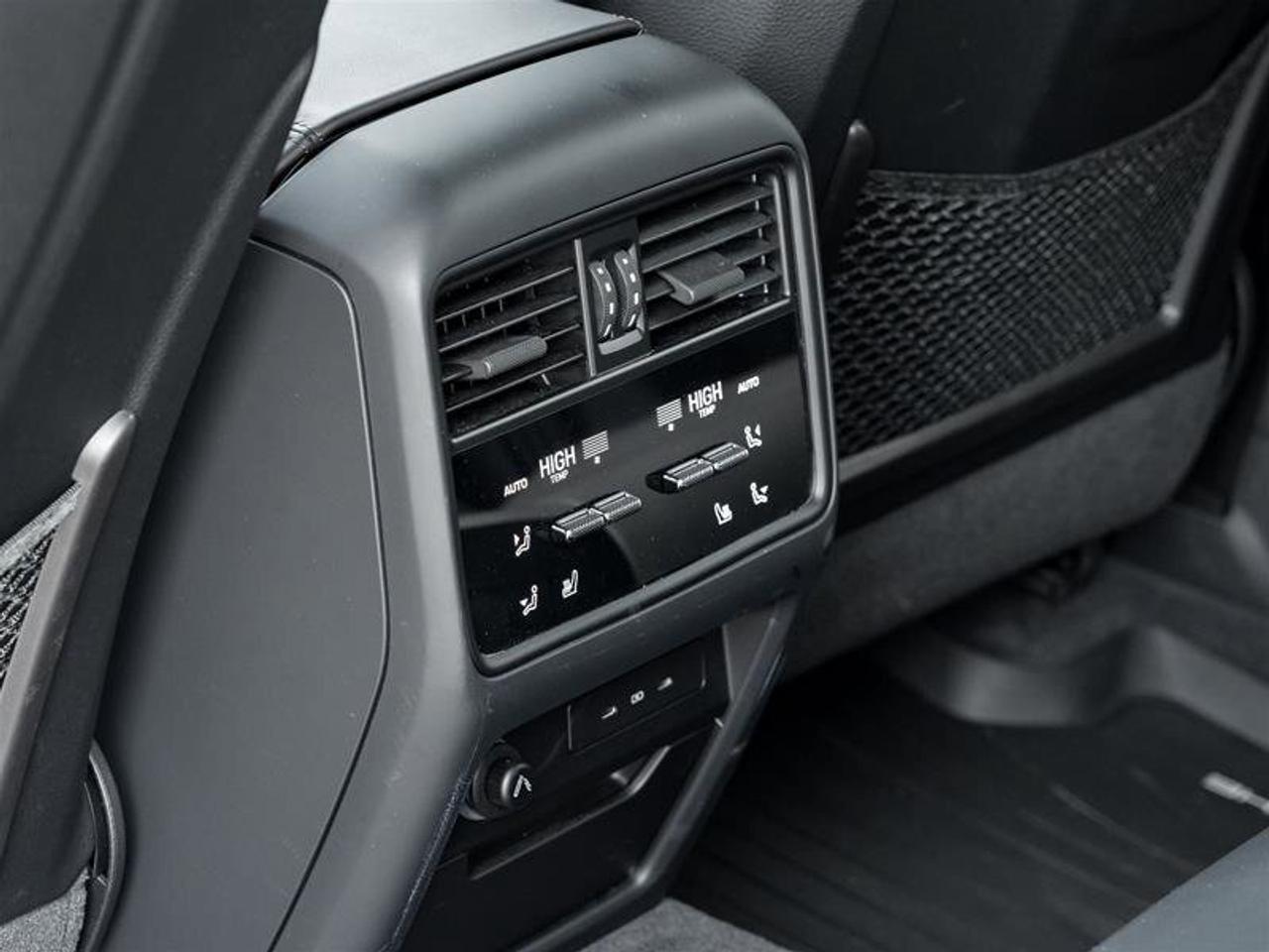 2024 Porsche Cayenne S AWD Premium Pkg Plus SportDesign Pkg in High Glo Photo