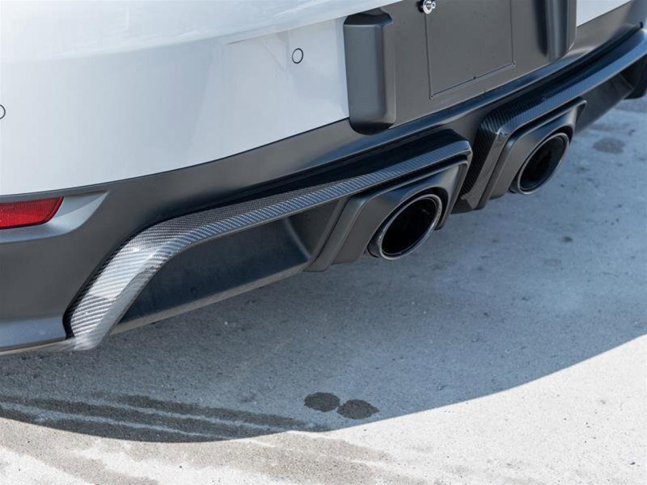 2025 Porsche 911 Carrera 4 GTS Cabriolet Premium Pkg Front Axle Lif Photo