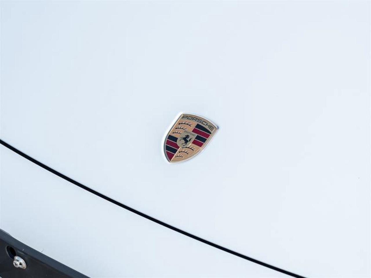 2025 Porsche 911 Carrera 4 GTS Cabriolet Premium Pkg Front Axle Lif Photo