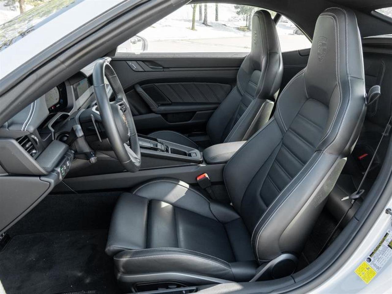 2025 Porsche 911 Carrera 4 GTS Cabriolet Premium Pkg Front Axle Lif Photo