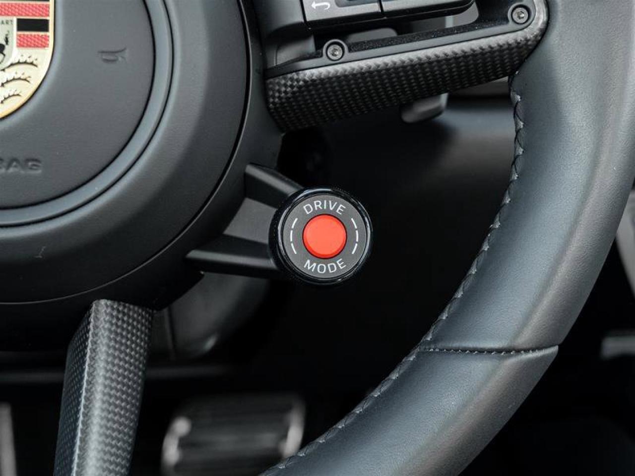 2025 Porsche 911 Carrera 4 GTS Cabriolet Premium Pkg Front Axle Lif Photo