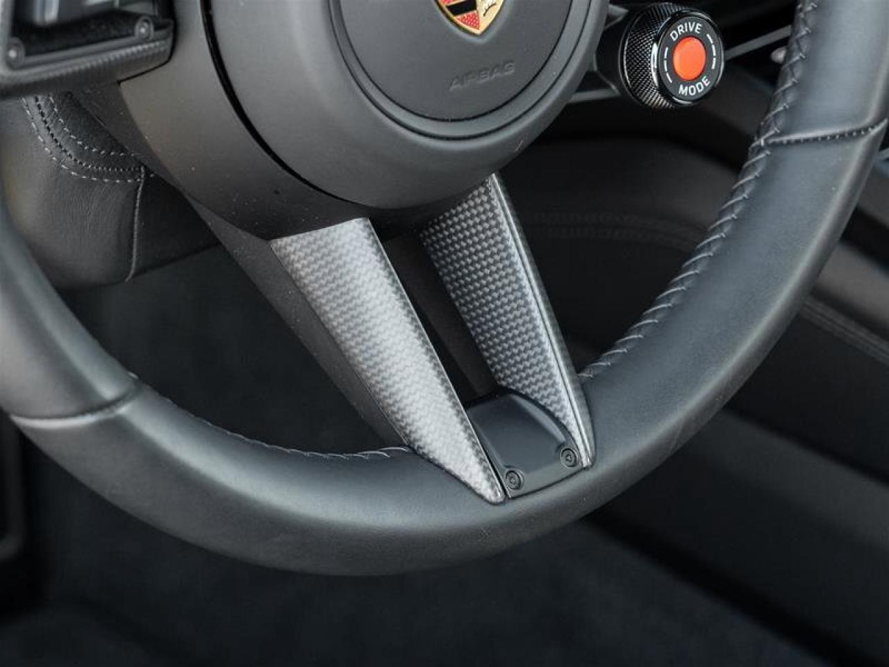 2025 Porsche 911 Carrera 4 GTS Cabriolet Premium Pkg Front Axle Lif Photo