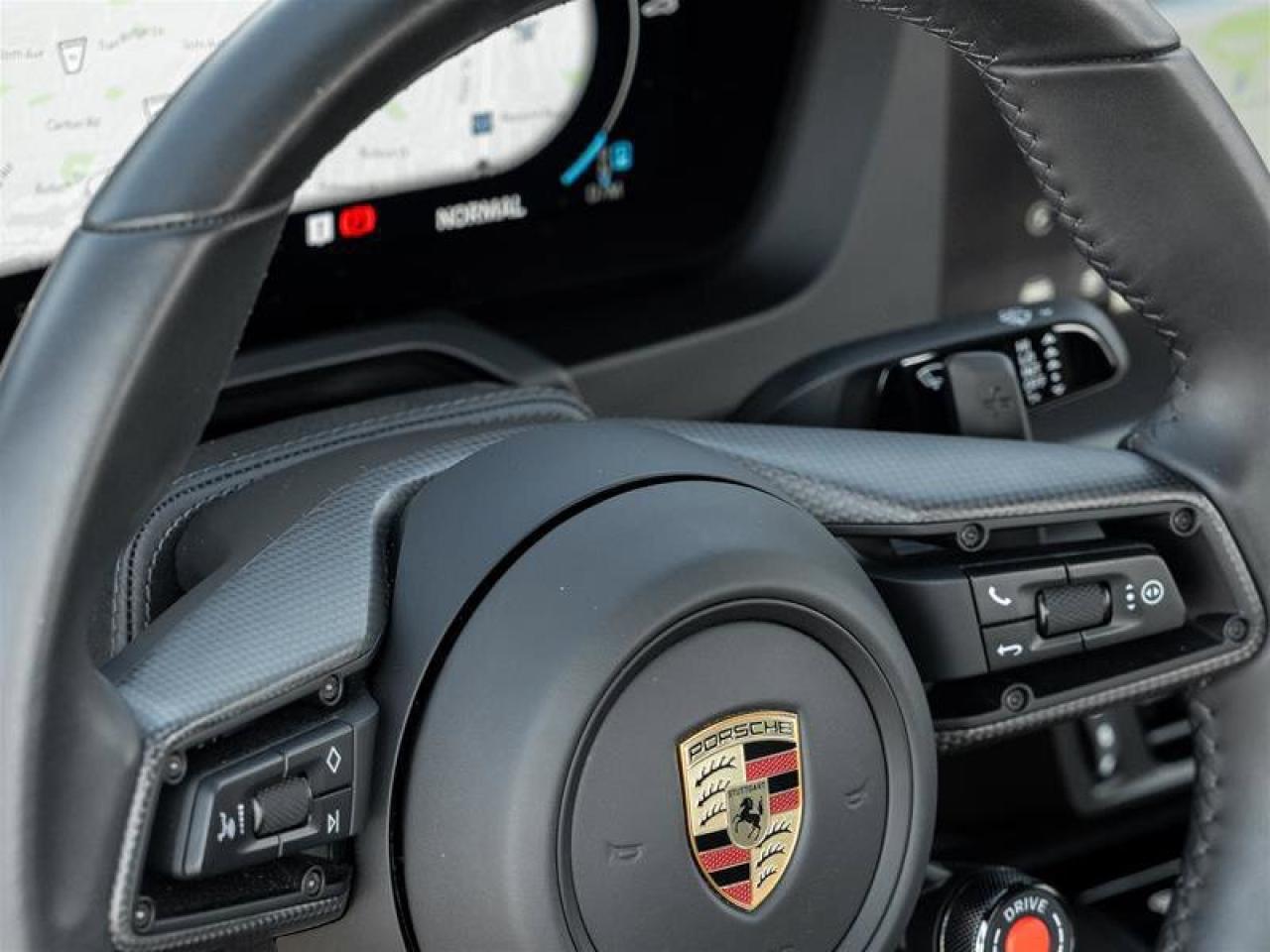 2025 Porsche 911 Carrera 4 GTS Cabriolet Premium Pkg Front Axle Lif Photo