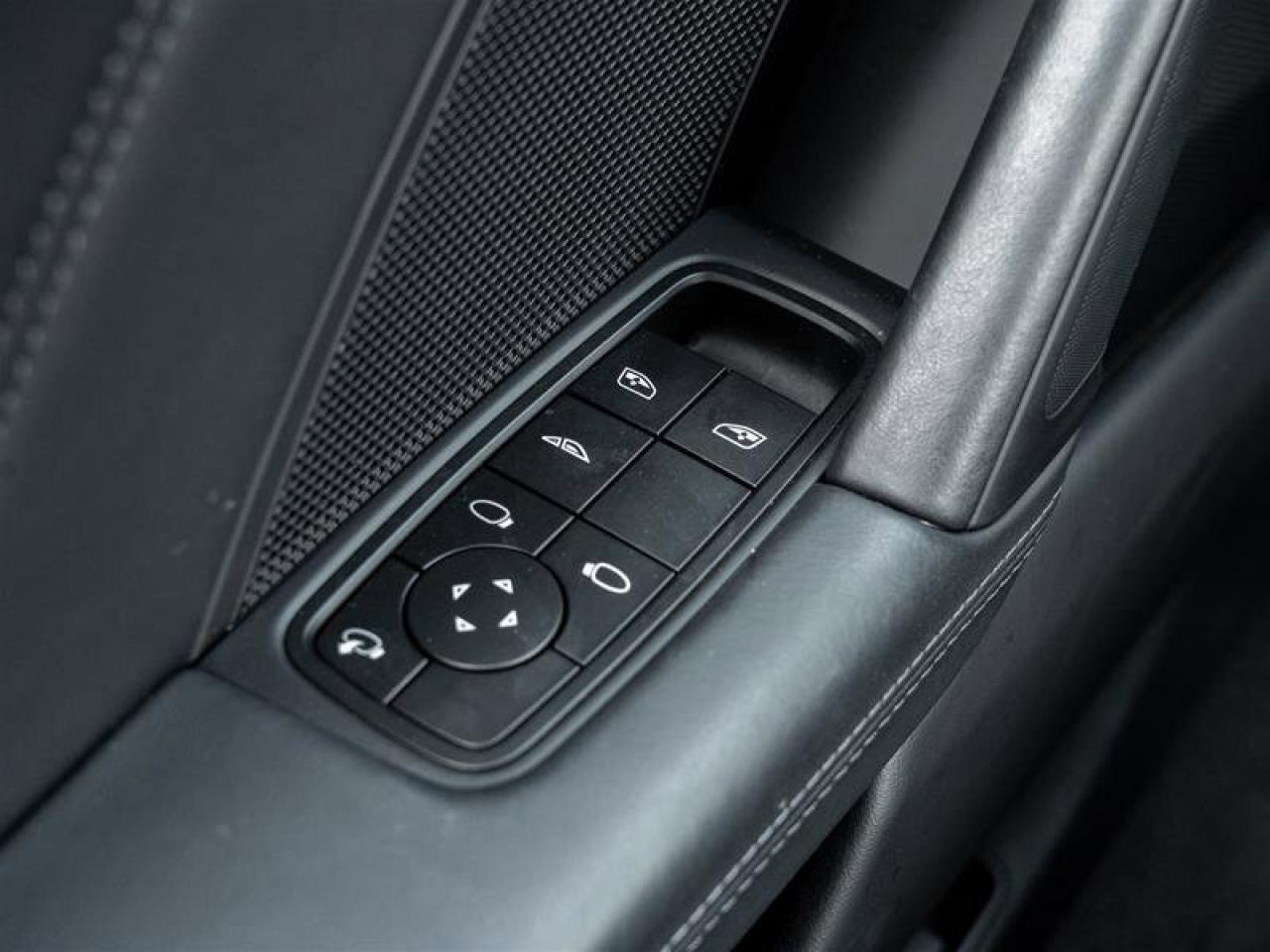 2025 Porsche 911 Carrera 4 GTS Cabriolet Premium Pkg Front Axle Lif Photo