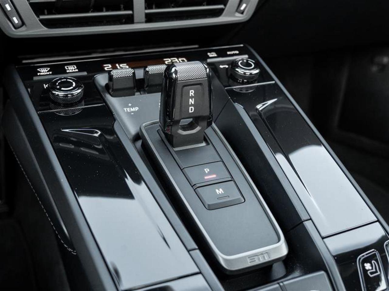 2025 Porsche 911 Carrera 4 GTS Cabriolet Premium Pkg Front Axle Lif Photo