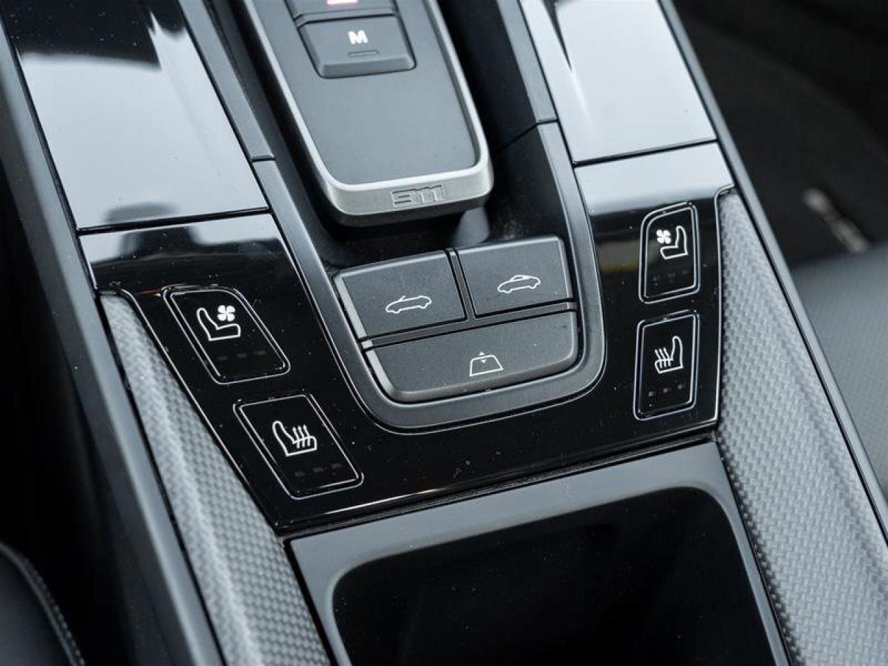 2025 Porsche 911 Carrera 4 GTS Cabriolet Premium Pkg Front Axle Lif Photo