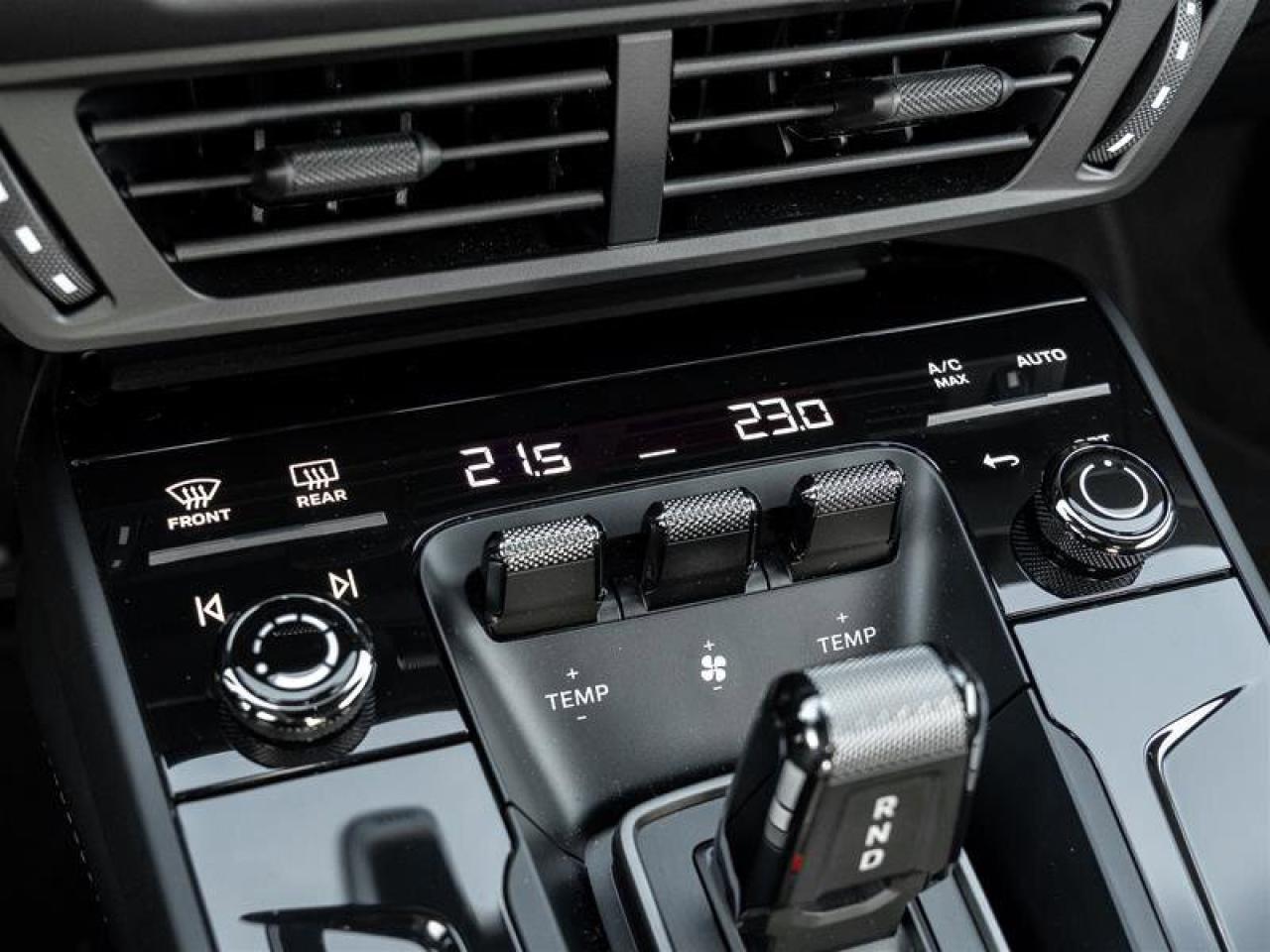 2025 Porsche 911 Carrera 4 GTS Cabriolet Premium Pkg Front Axle Lif Photo