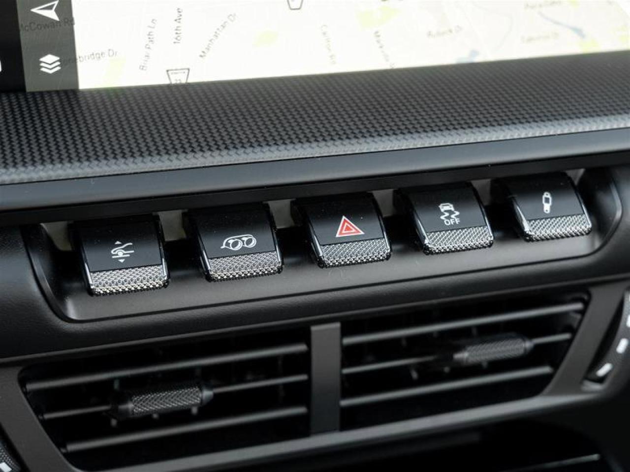 2025 Porsche 911 Carrera 4 GTS Cabriolet Premium Pkg Front Axle Lif Photo