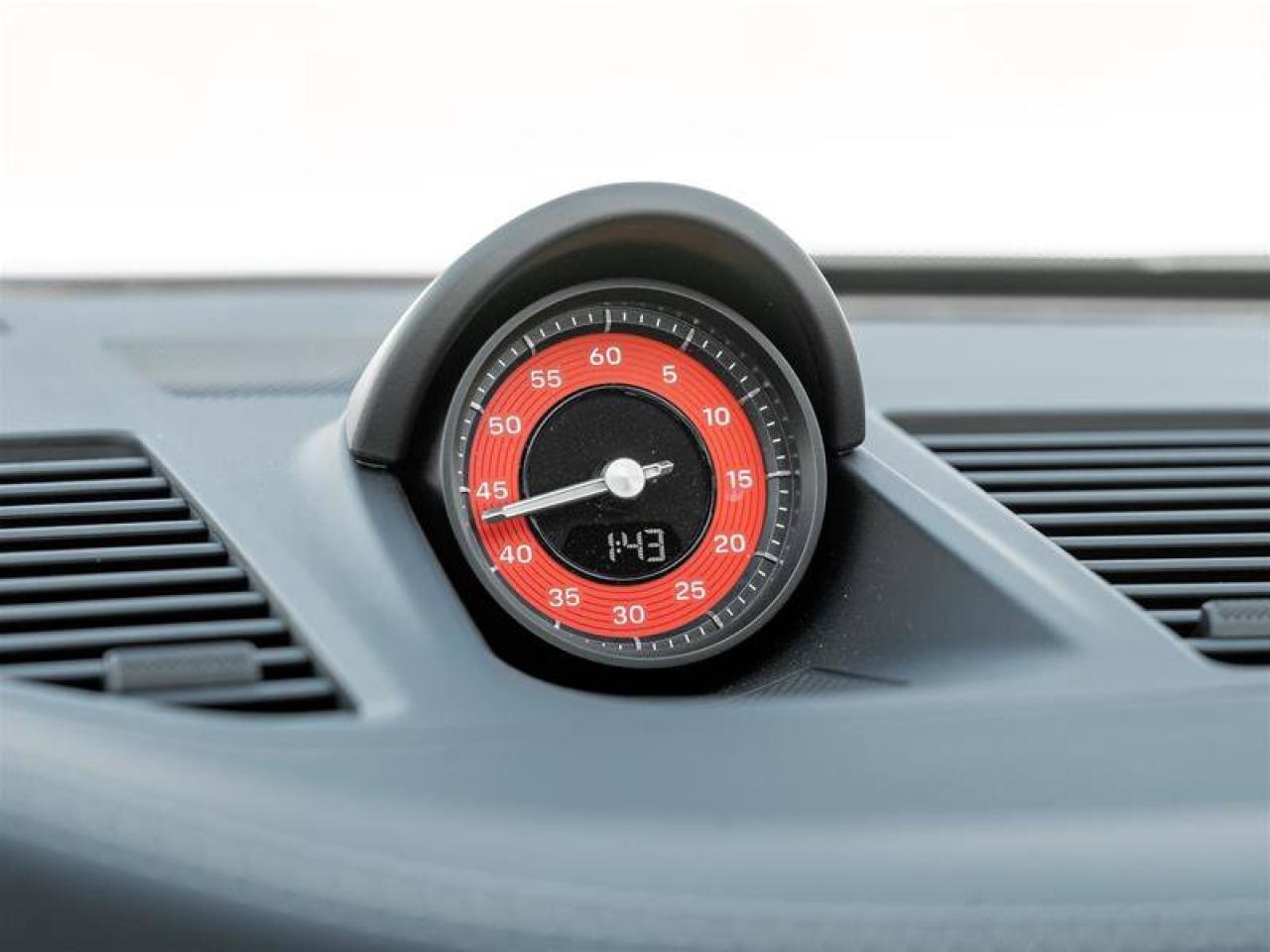 2025 Porsche 911 Carrera 4 GTS Cabriolet Premium Pkg Front Axle Lif Photo