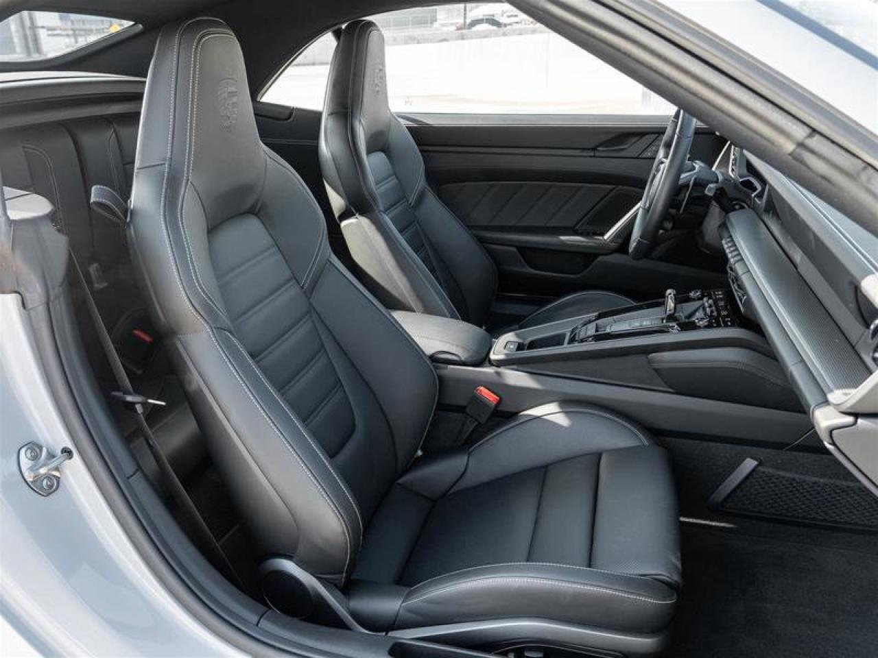 2025 Porsche 911 Carrera 4 GTS Cabriolet Premium Pkg Front Axle Lif Photo