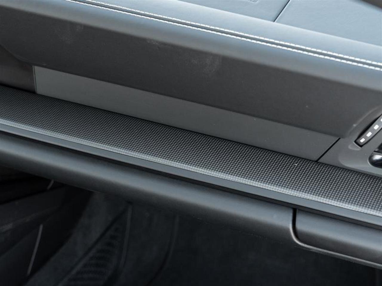 2025 Porsche 911 Carrera 4 GTS Cabriolet Premium Pkg Front Axle Lif Photo