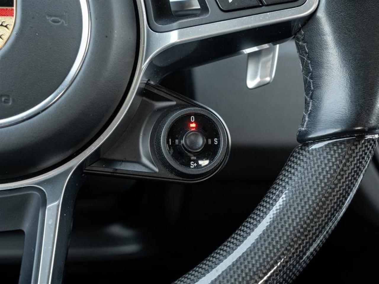 2023 Porsche Cayenne GTS Coupe AWD CPO Adaptive Cruise Control Lane Cha Photo