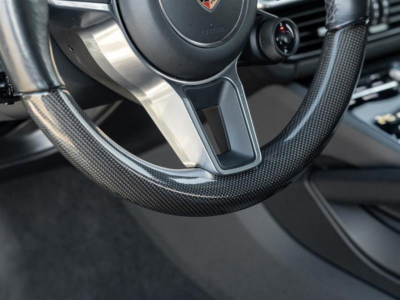 2023 Porsche Cayenne GTS Coupe AWD CPO Adaptive Cruise Control Lane Cha Photo