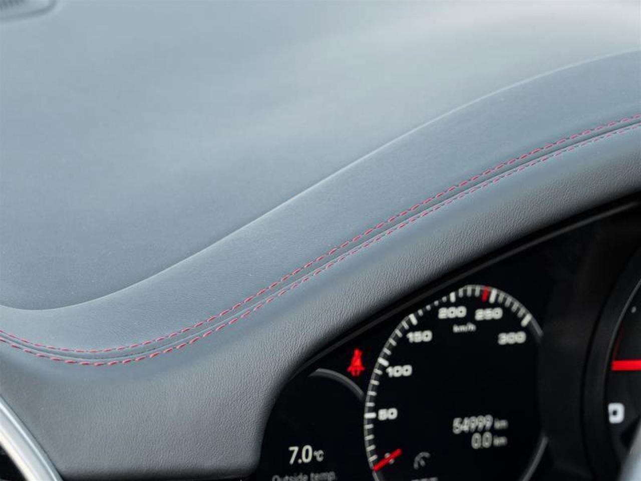 2023 Porsche Cayenne GTS Coupe AWD CPO Adaptive Cruise Control Lane Cha Photo