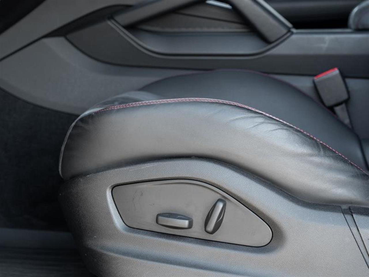 2023 Porsche Cayenne GTS Coupe AWD CPO Adaptive Cruise Control Lane Cha Photo