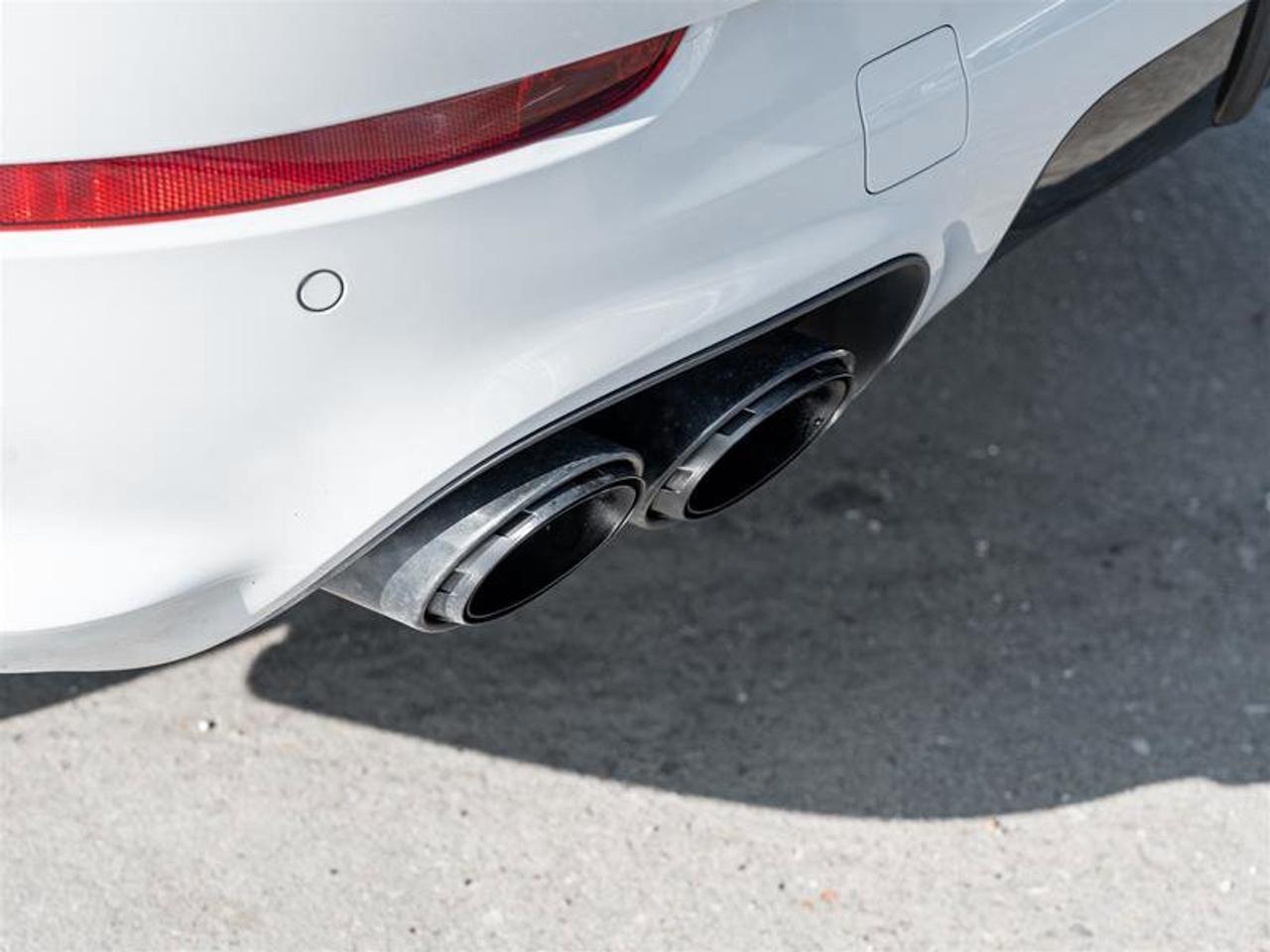 2023 Porsche Cayenne GTS Coupe AWD CPO Adaptive Cruise Control Lane Cha Photo