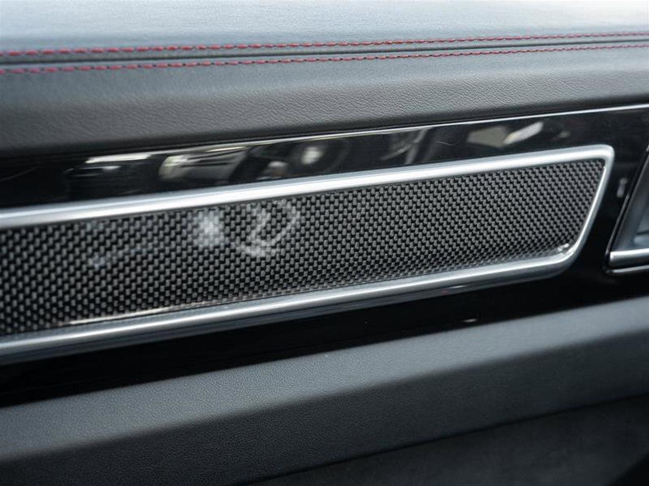 2023 Porsche Cayenne GTS Coupe AWD CPO Adaptive Cruise Control Lane Cha Photo