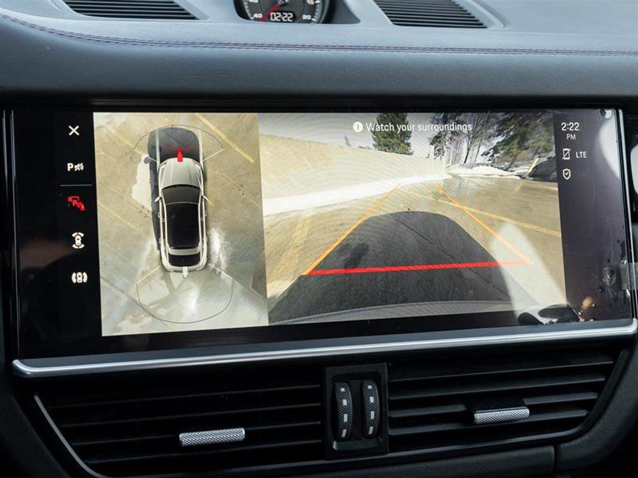 2023 Porsche Cayenne GTS Coupe AWD CPO Adaptive Cruise Control Lane Cha Photo