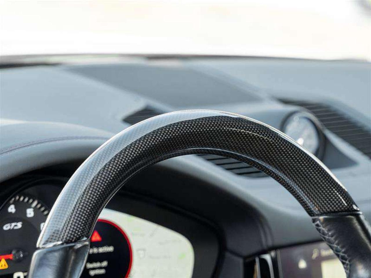 2023 Porsche Cayenne GTS Coupe AWD Adaptive Cruise Control Lane Change Assist Surround View LED-Matrix Design Headlig Photo
