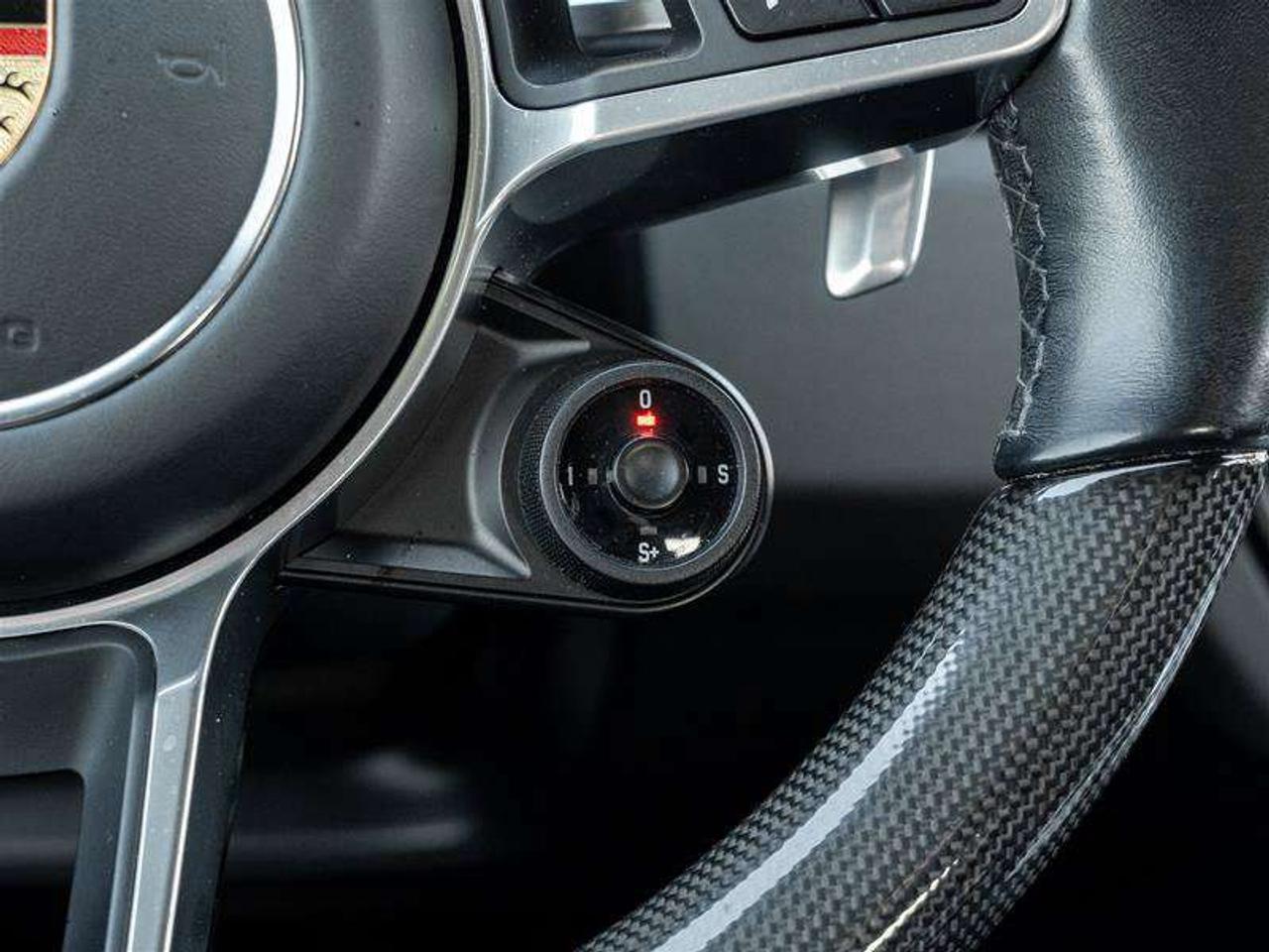 2023 Porsche Cayenne GTS Coupe AWD Adaptive Cruise Control Lane Change Assist Surround View LED-Matrix Design Headlig Photo