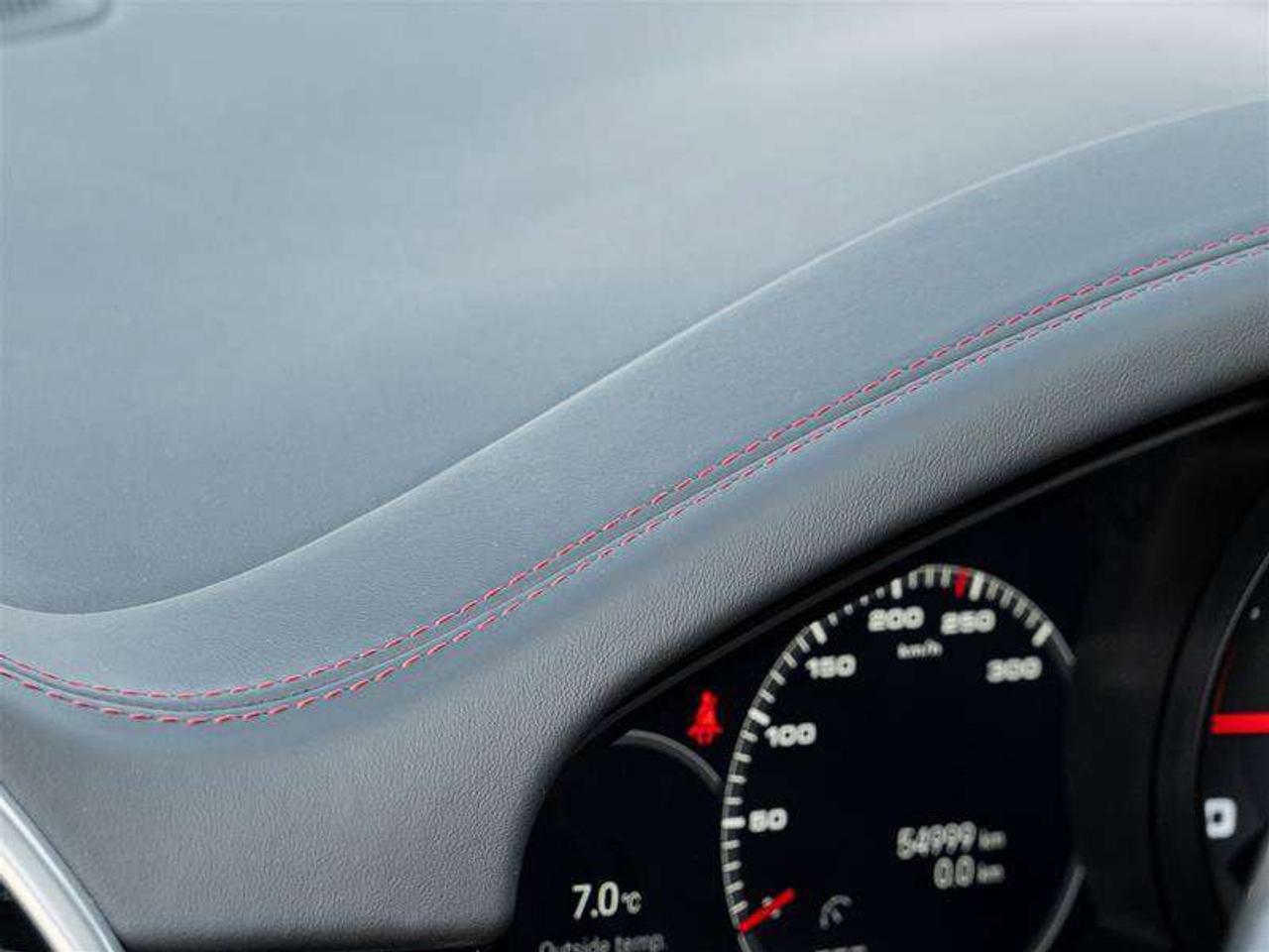 2023 Porsche Cayenne GTS Coupe AWD Adaptive Cruise Control Lane Change Assist Surround View LED-Matrix Design Headlig Photo
